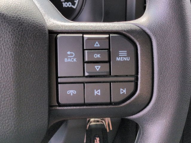New 2026 Ford F350 XL RWD image 25