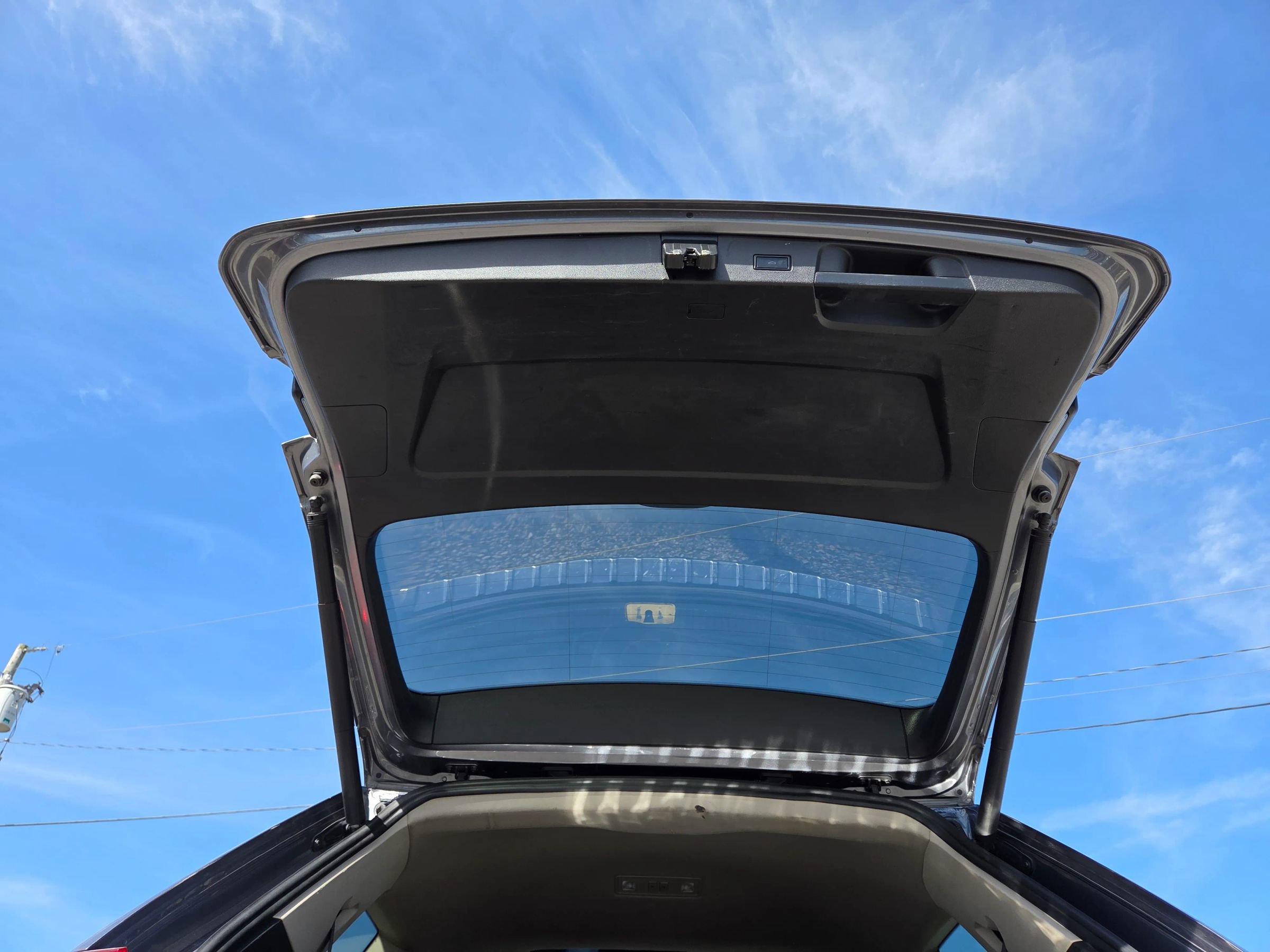 Used 2019 Volkswagen Atlas SE AWD/4WD image 18