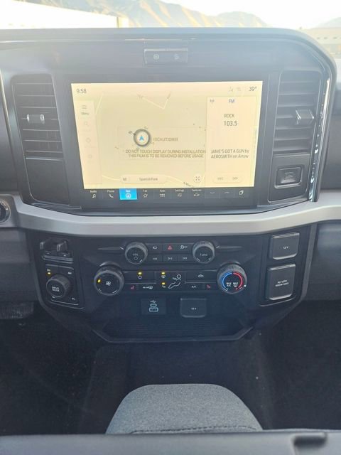 New 2026 Ford F250 XLT w/ XLT Premium Package image 12