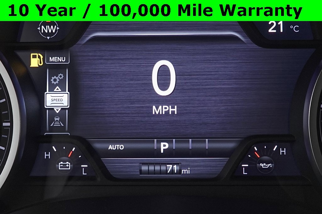 New 2026 RAM 1500 Big Horn image 21