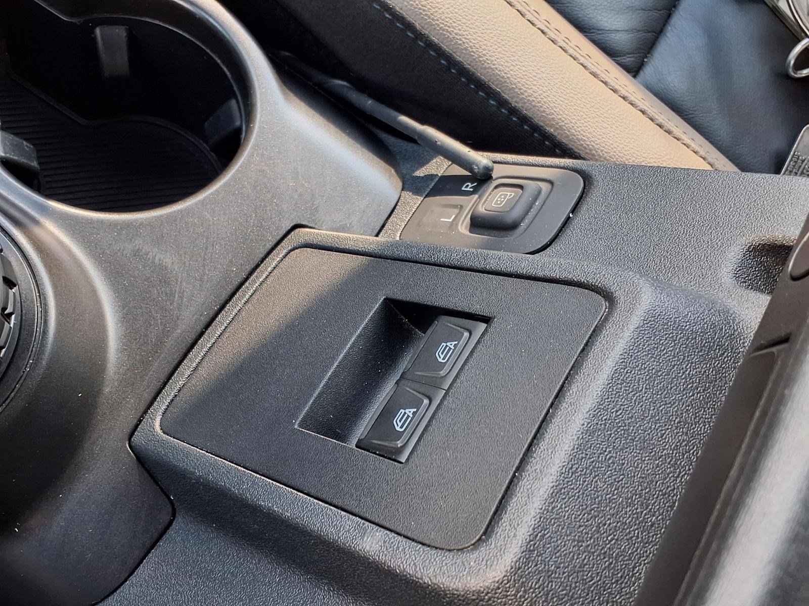 Certified 2023 Ford Bronco Wildtrak AWD/4WD image 19