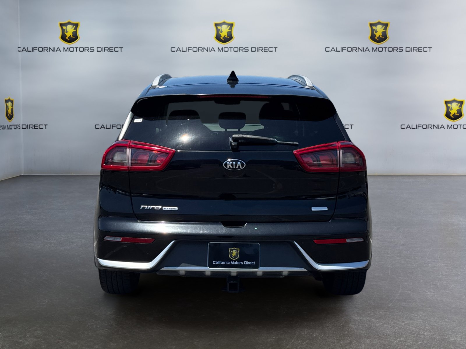Used 2019 Kia Niro Touring FWD image 4