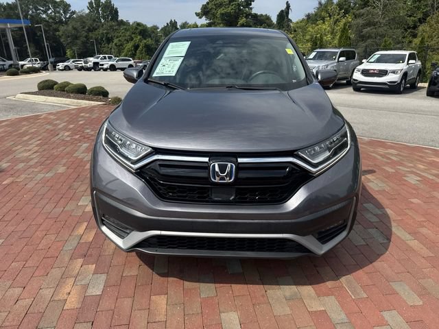 Used 2021 Honda CR-V EX-L image 31