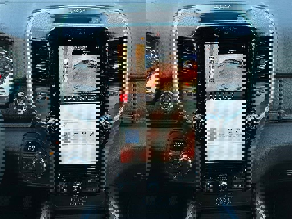 New 2026 RAM 1500 Big Horn image 13