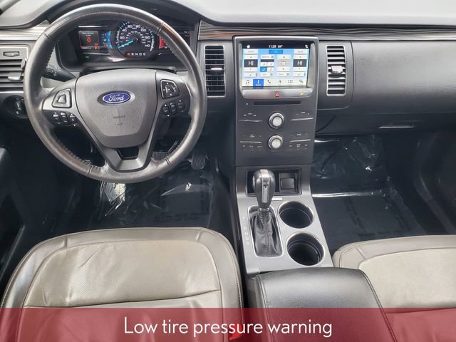 Used 2019 Ford Flex SEL w/ Equipment Group 202A AWD/4WD image 35