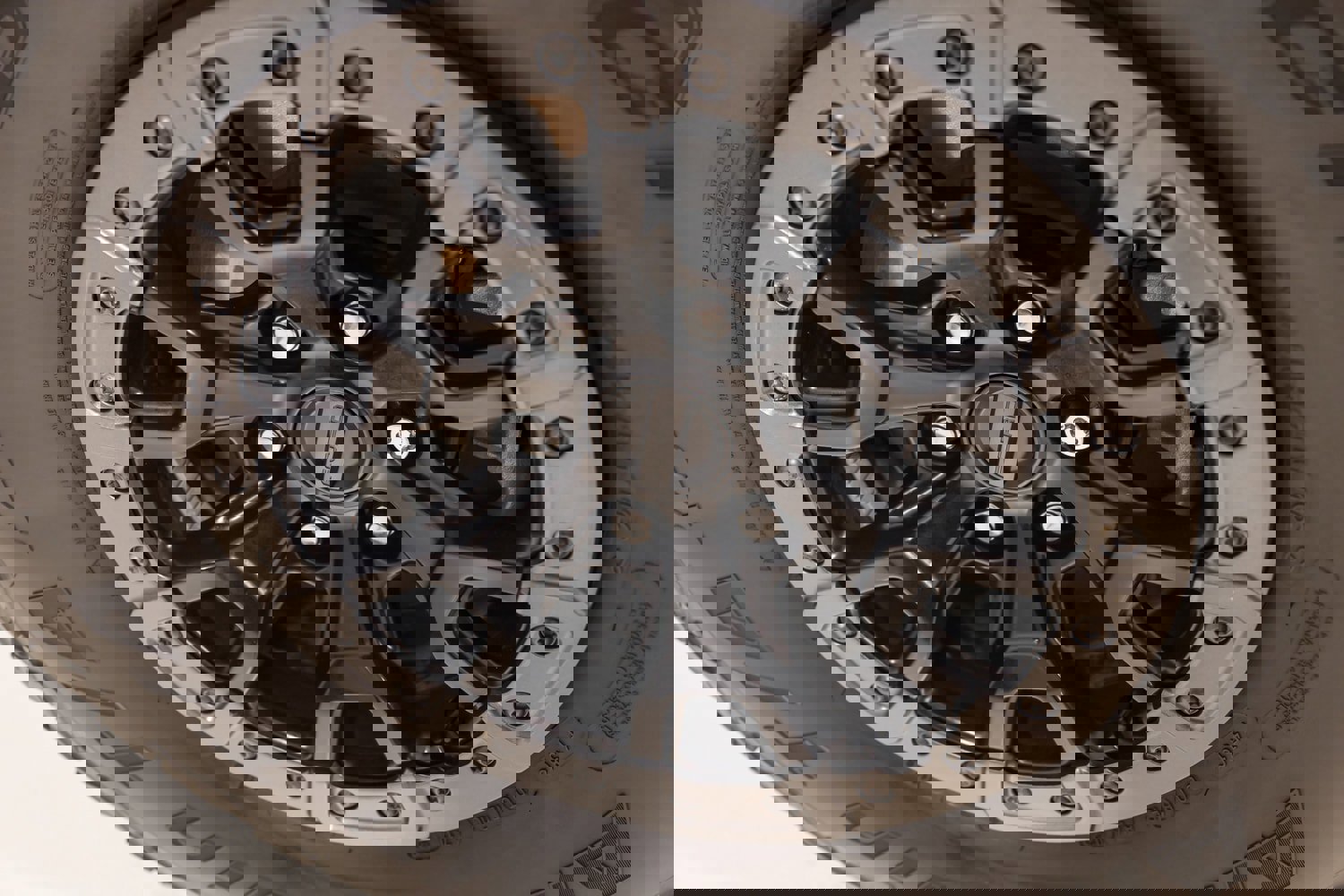 Used 2023 Ford Bronco Raptor image 19