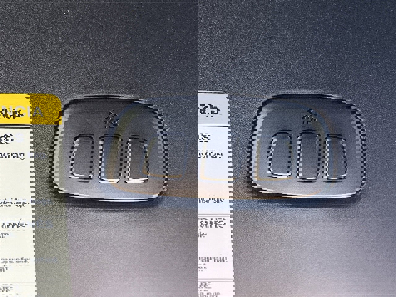 New 2025 Ford Bronco Outer Banks w/ Sasquatch Package image 14