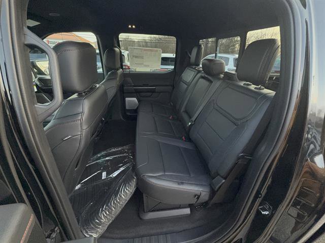 New 2026 Ford F150 Raptor image 25