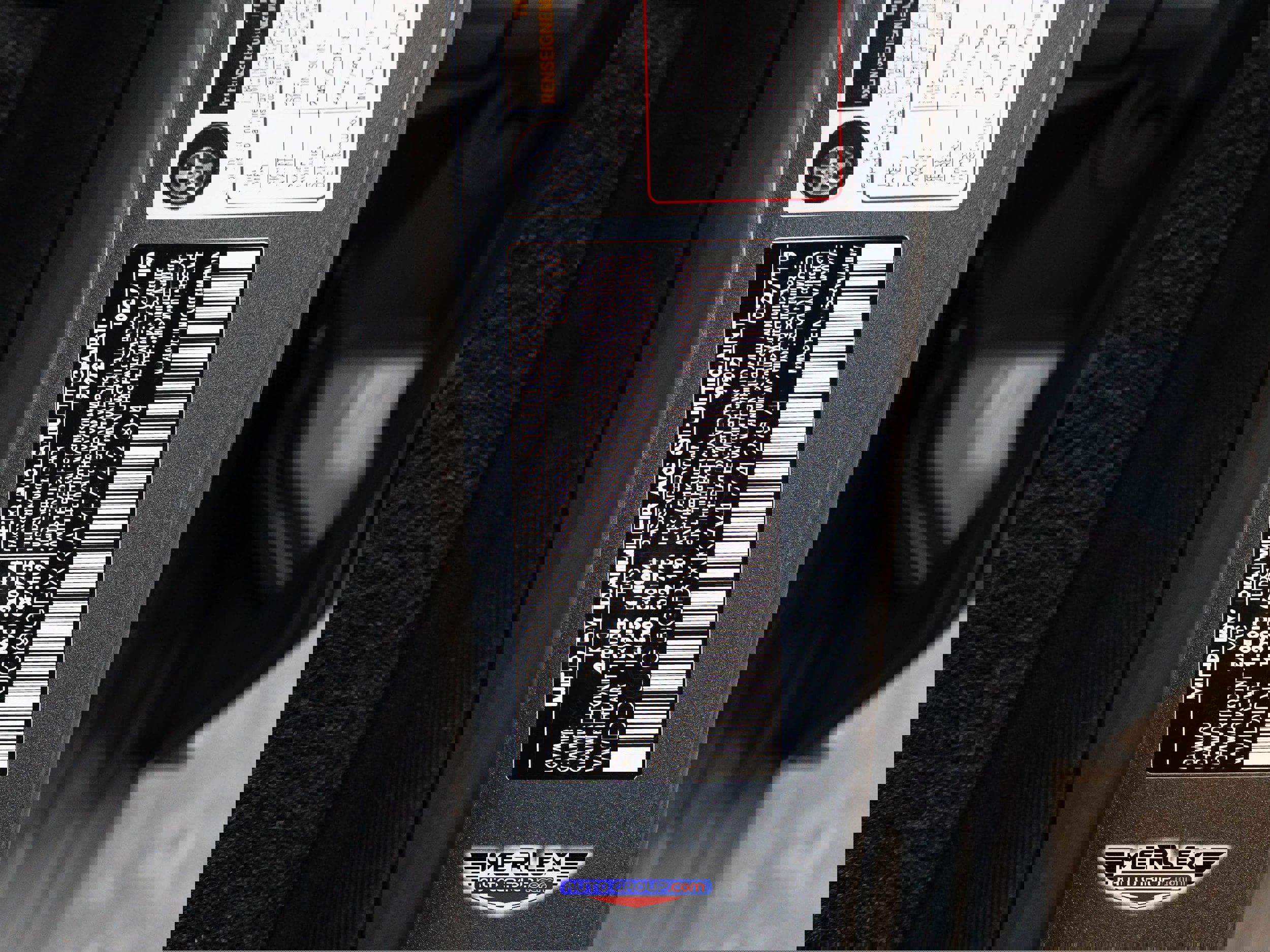 Used 2019 Mercedes-Benz S 560 4MATIC Sedan w/ Premium Package image 58