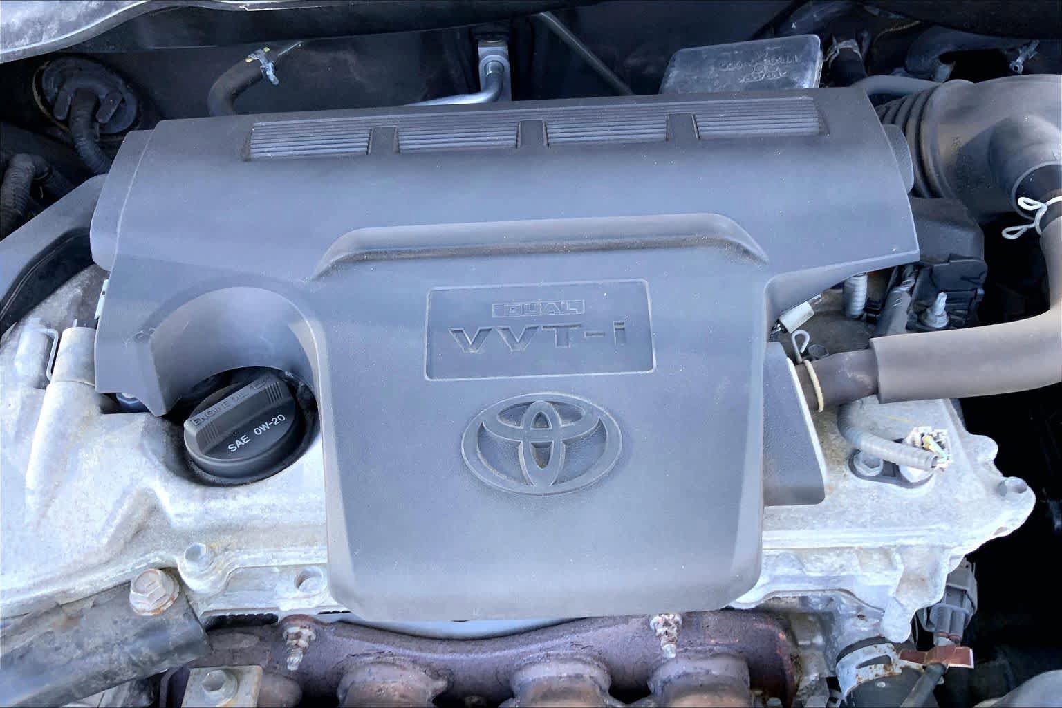 Used 2014 Toyota Camry LE FWD image 30