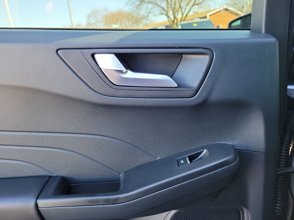New 2026 Ford Escape ST-Line w/ Tech Pack #1 image 15