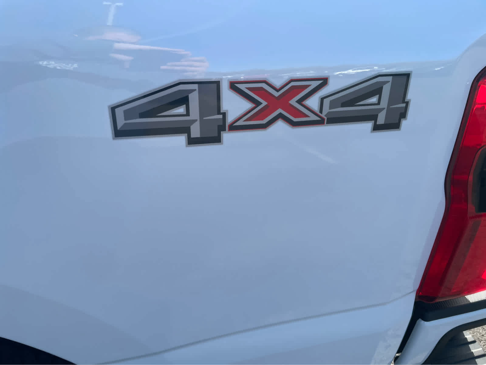 New 2026 Ford F350 XL w/ STX Appearance Package AWD/4WD image 11