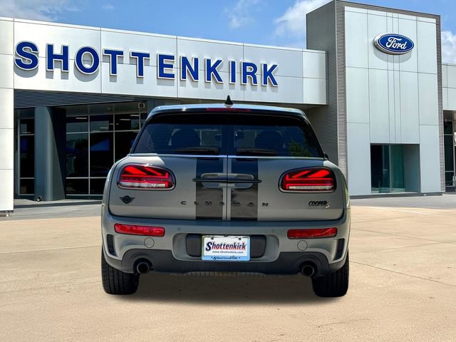 Used 2022 MINI Cooper Clubman S image 8