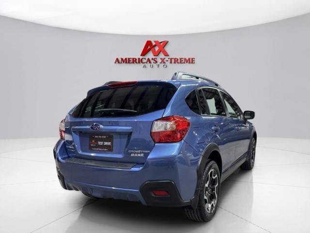 Used 2017 Subaru Crosstrek 2.0i Premium w/ Popular Package #1 AWD/4WD image 8