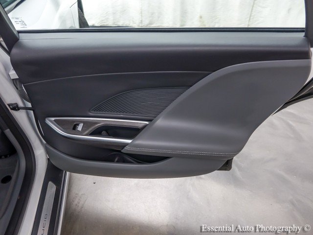 Used 2023 Lucid Air Pure AWD/4WD image 26