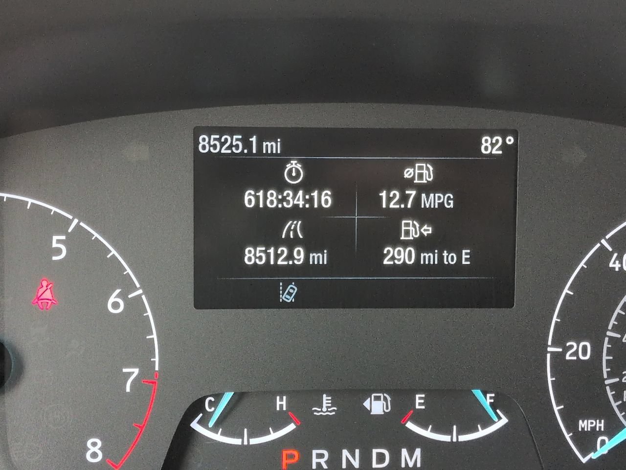 Used 2024 Ford Transit 150 Low Roof RWD image 25