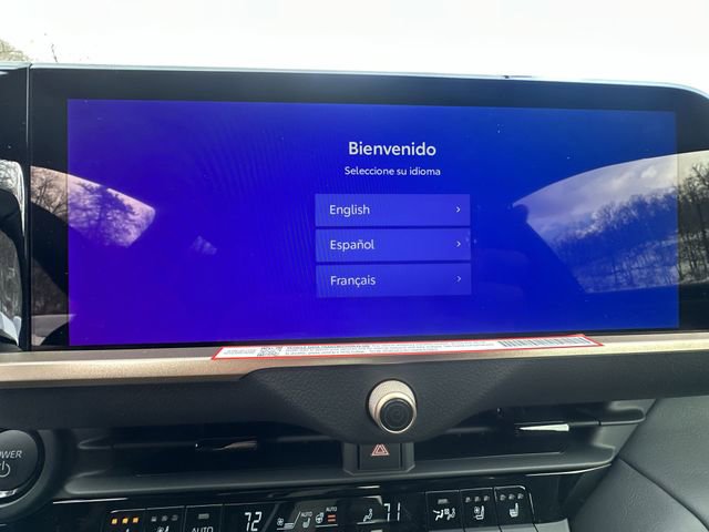 New 2026 Toyota Crown XLE image 21