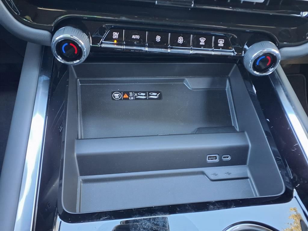 New 2026 Chevrolet Tahoe Premier image 19