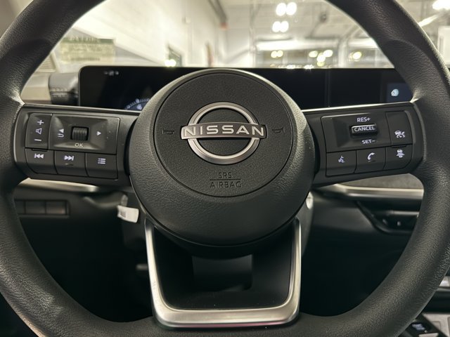 New 2026 Nissan Kicks SV w/ Cold Weather Package AWD/4WD image 18