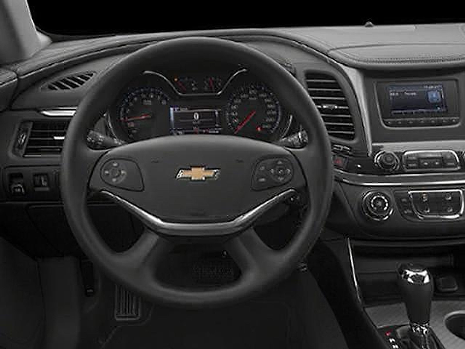 Used 2018 Chevrolet Impala LS FWD image 81