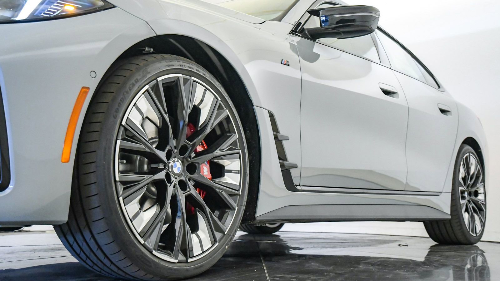 New 2026 BMW 440i xDrive AWD/4WD image 11