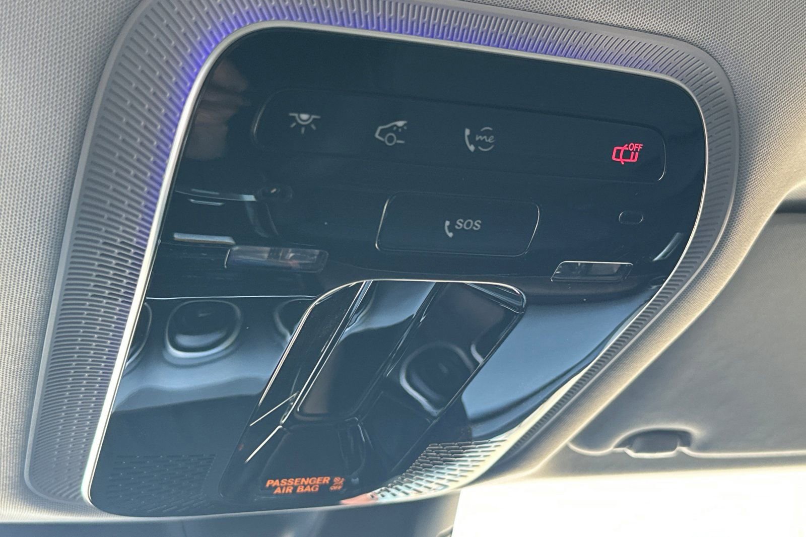 Certified 2025 Mercedes-Benz GLC 350e 4MATIC image 27