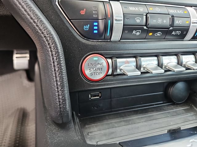 Used 2023 Ford Mustang Premium RWD image 16