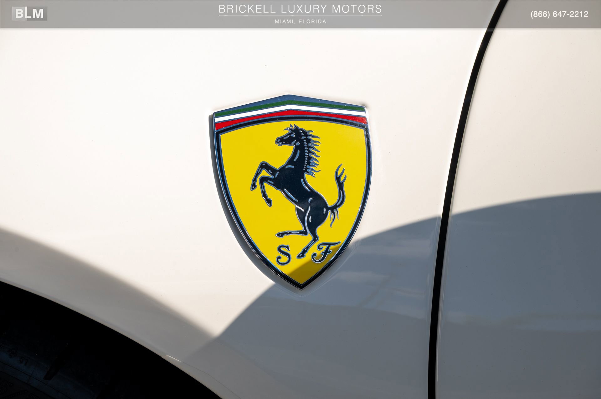 Used 2022 Ferrari SF90 Spider image 52