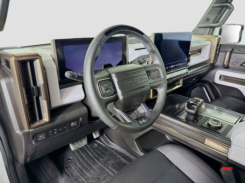 Used 2024 GMC Hummer EV 2X w/ Extreme Off-Road Package image 9