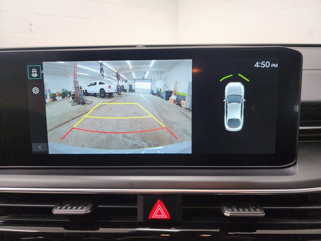 Used 2025 Kia K5 GT-Line AWD/4WD image 20