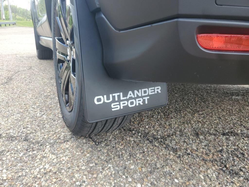New 2026 Mitsubishi Outlander Sport AWD image 37