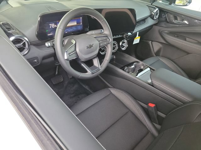 New 2026 Chevrolet Blazer EV LT FWD image 6