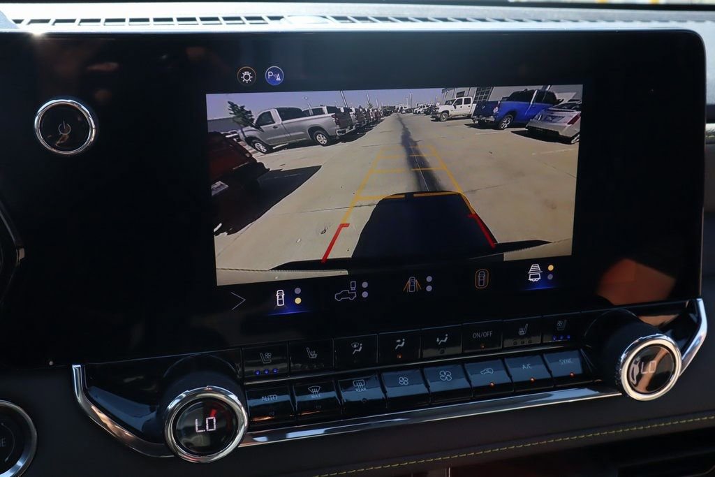 New 2026 Chevrolet Colorado ZR2 w/ Technology Package image 6