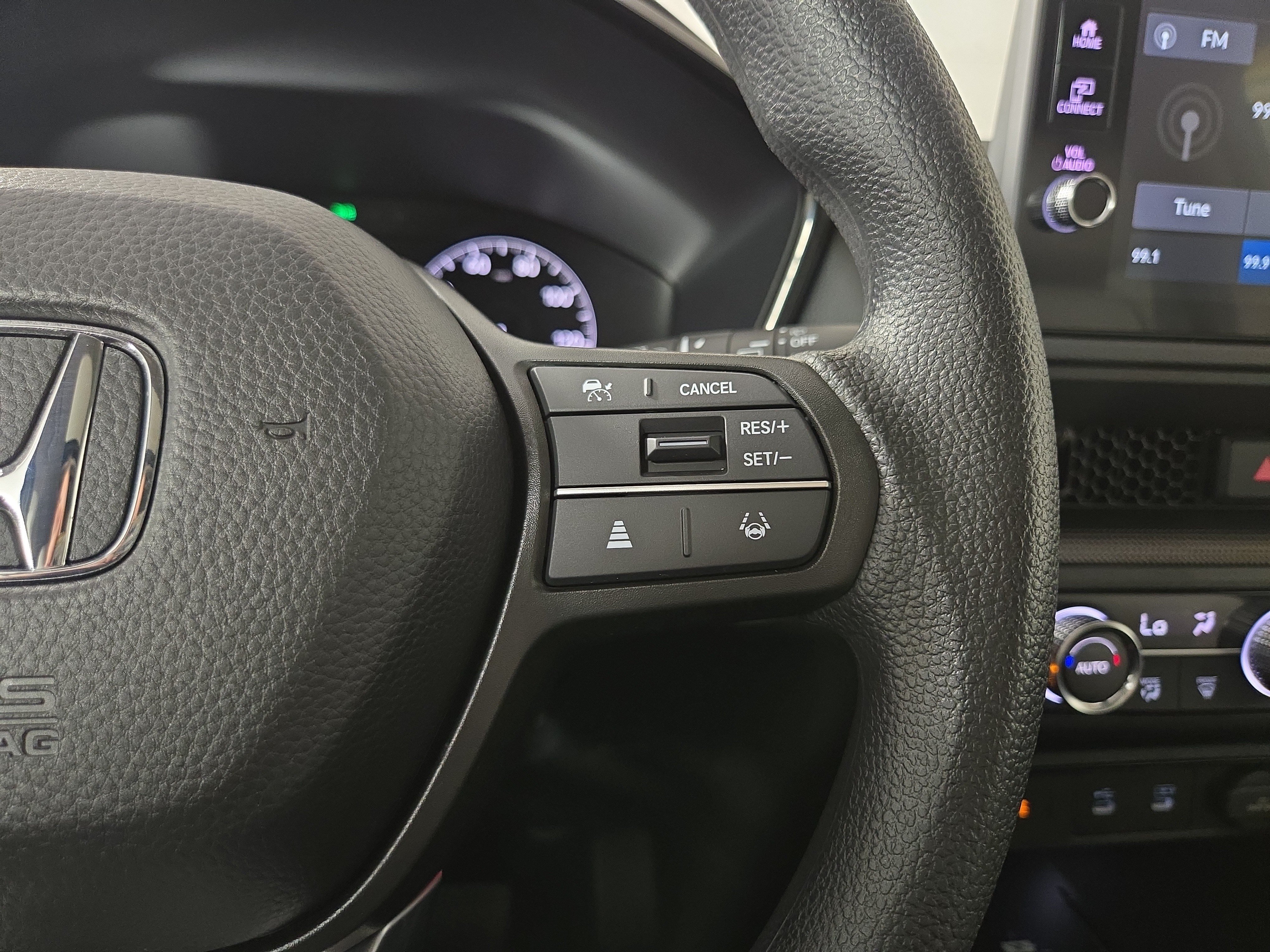 Used 2026 Honda CR-V EX image 16