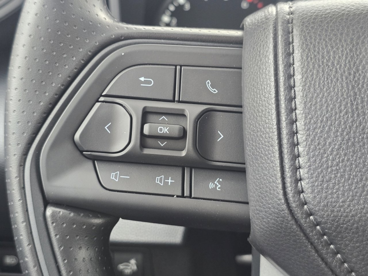 New 2026 Toyota Tundra SR5 image 30