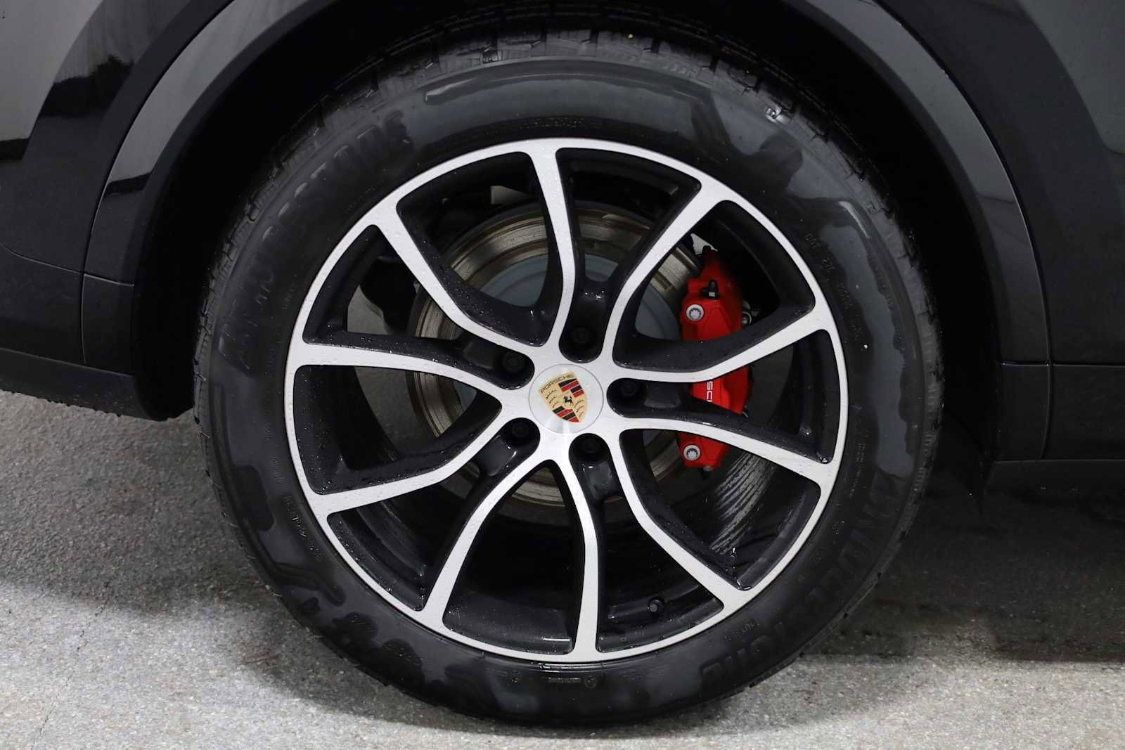 New 2026 Porsche Cayenne S image 38