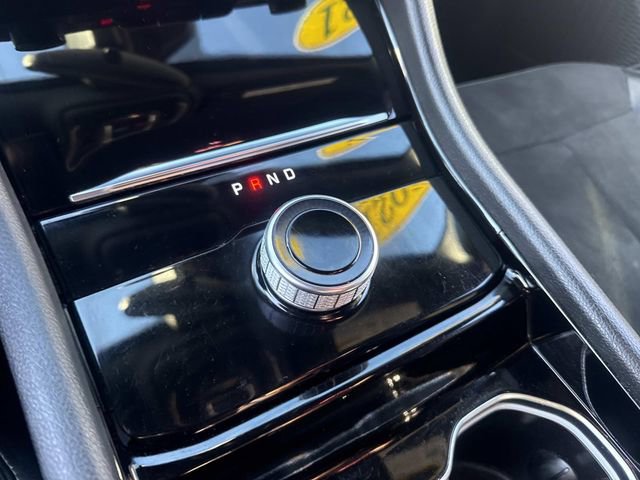 Used 2021 Jeep Grand Cherokee L Laredo image 27