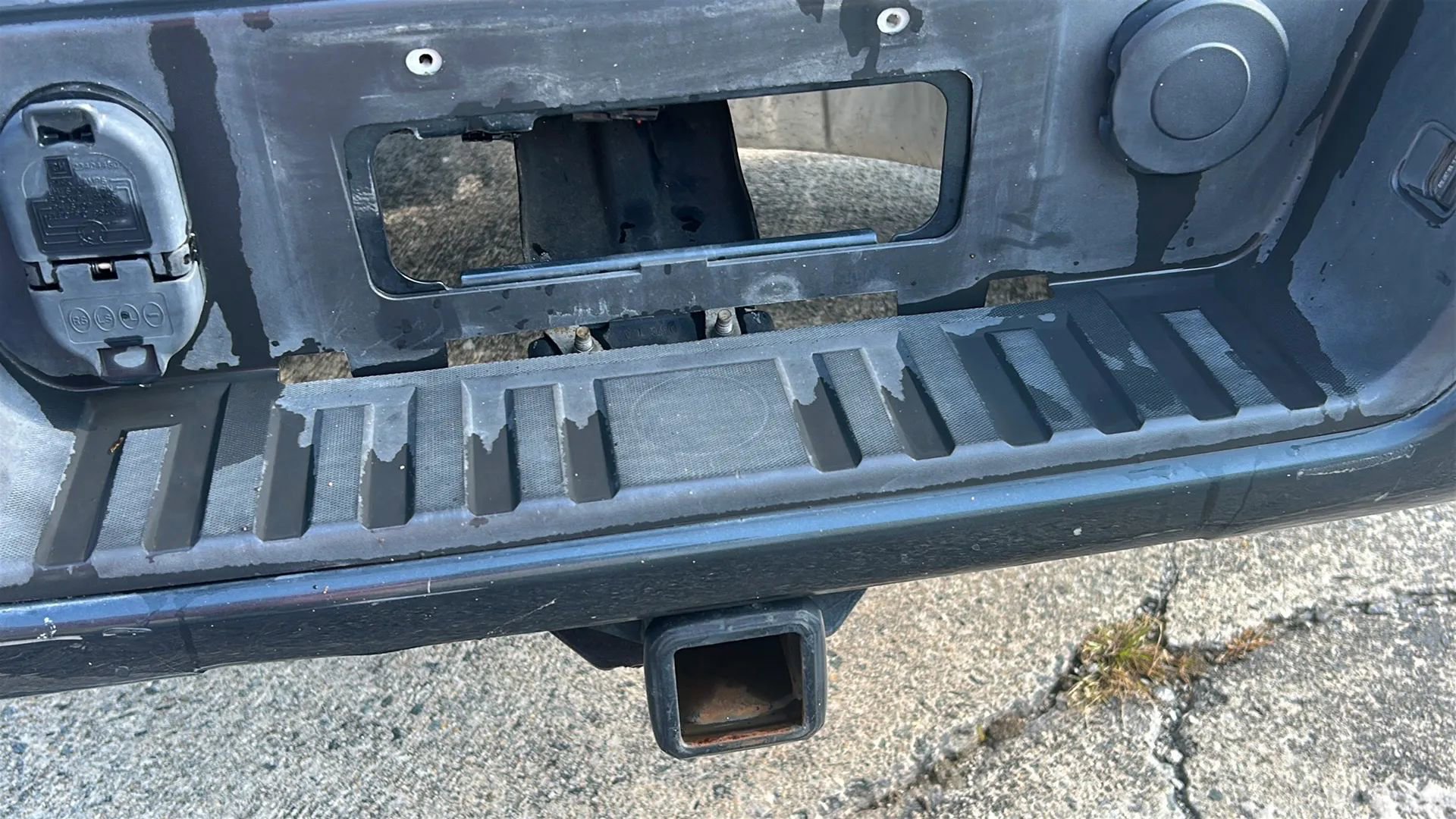 Used 2017 Chevrolet Colorado W/T w/ WT Convenience Package image 8