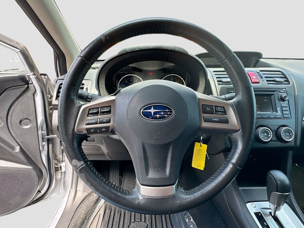 Used 2014 Subaru Crosstrek 2.0i Limited w/ Popular Package #1 image 9