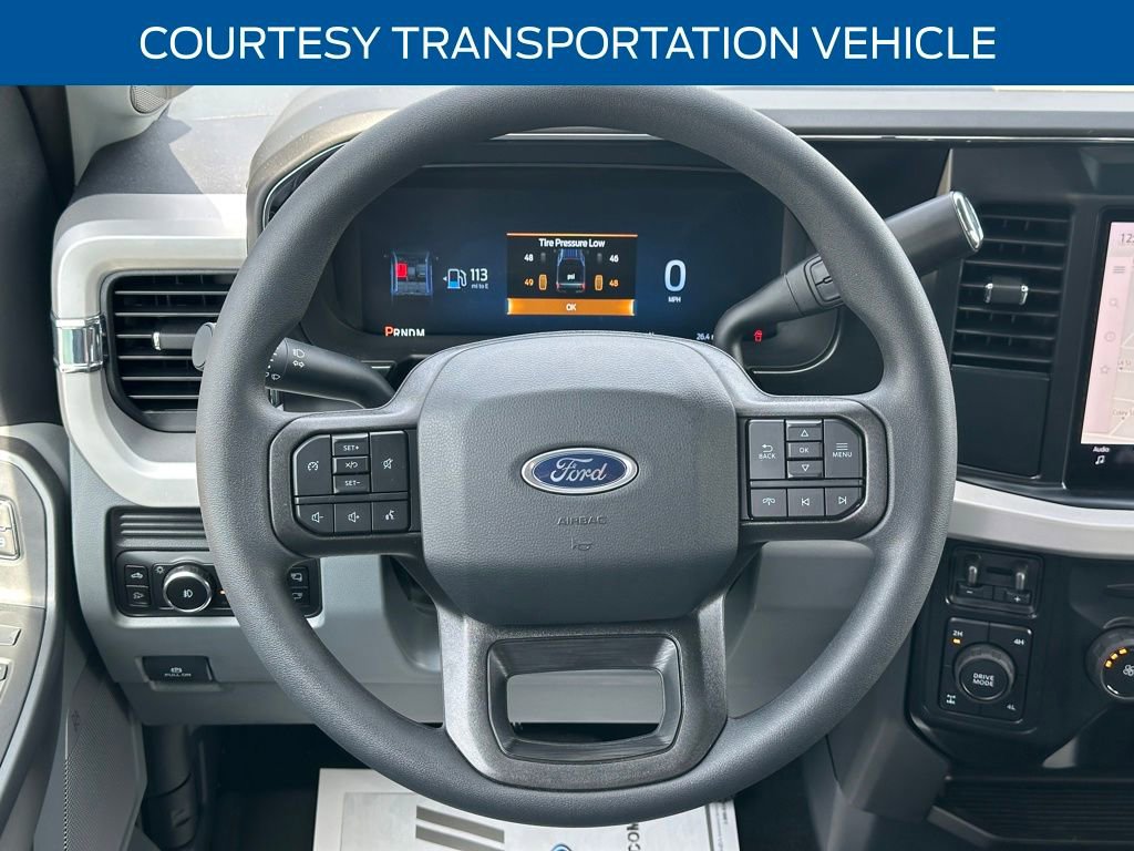 New 2026 Ford F350 XLT w/ XLT Premium Package image 7