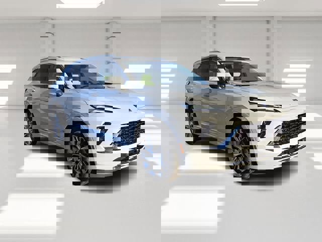 New 2026 Buick Envision Avenir image 11