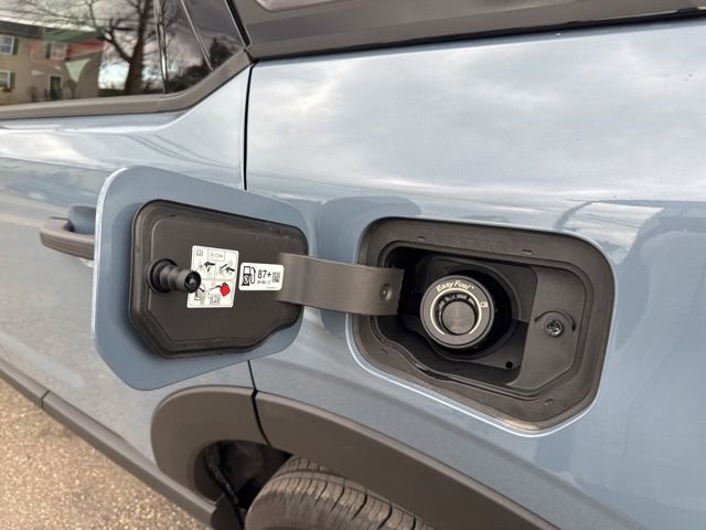 New 2025 Ford Bronco Sport Big Bend w/ Convenience Package AWD/4WD image 44