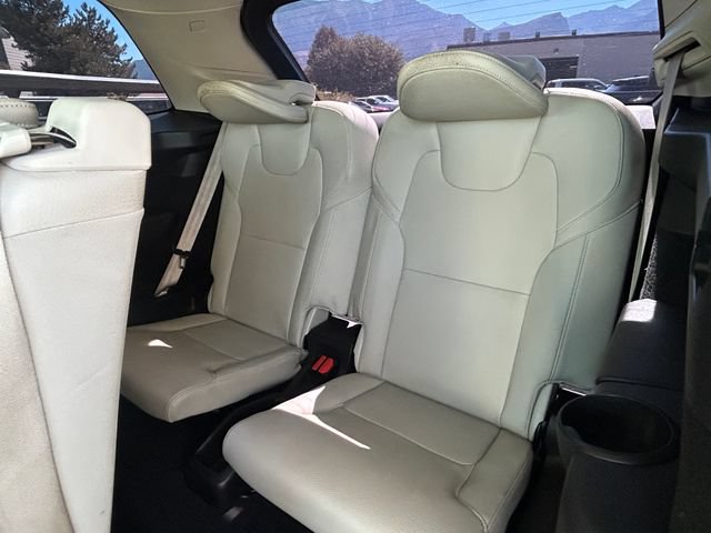 Used 2017 Volvo XC90 T6 Momentum w/ Vision Package AWD/4WD image 31