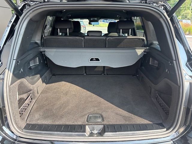 Used 2025 Mercedes-Benz GLB 250 4MATIC image 42