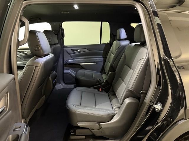 New 2026 Chevrolet Traverse LT w/ Driver Confidence Package image 24