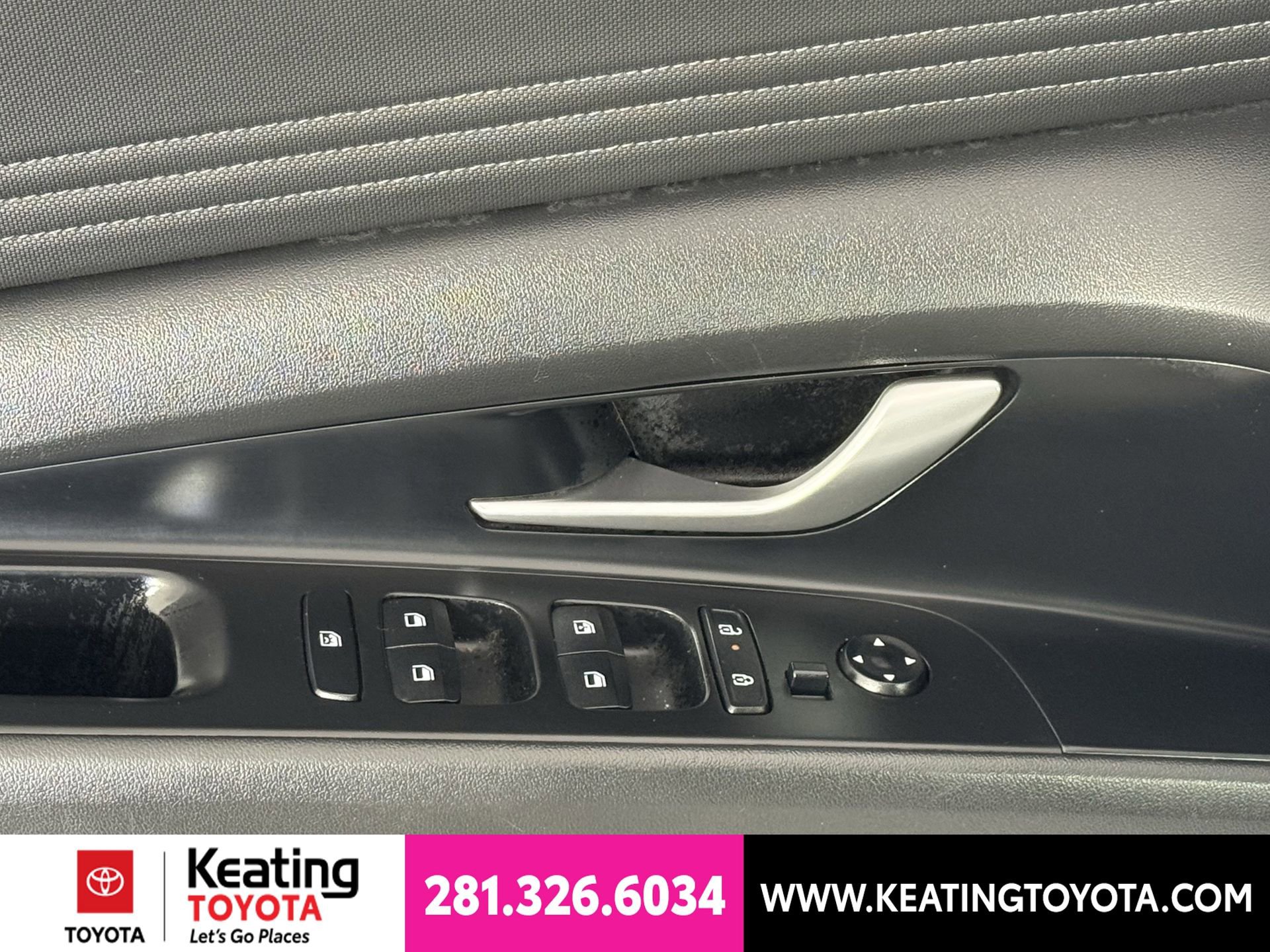 Used 2024 Hyundai Elantra Limited FWD image 12