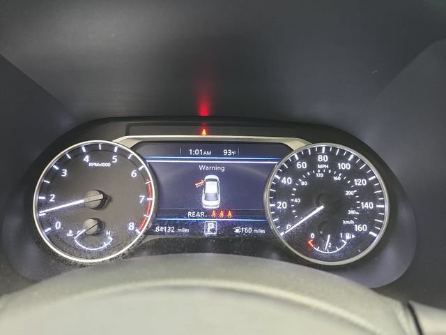 Used 2022 Nissan Sentra SV FWD image 20