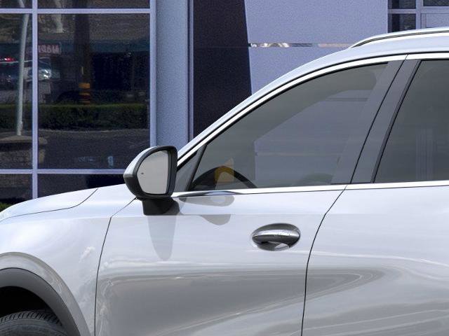 New 2026 Buick Envision Preferred image 12