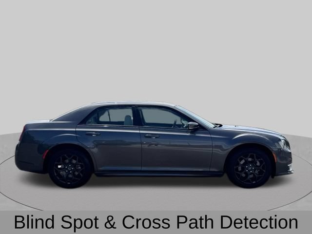 Certified 2021 Chrysler 300 Touring L AWD/4WD image 9