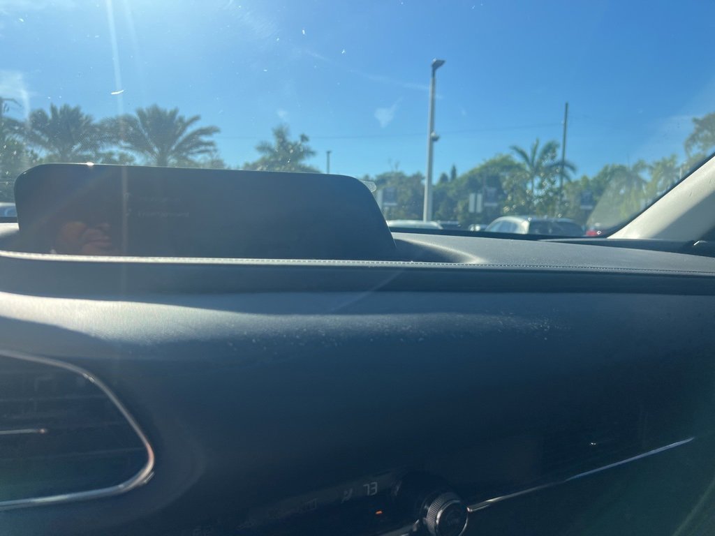 Used 2023 MAZDA CX-30 AWD 2.5 S w/ Preferred Package image 21